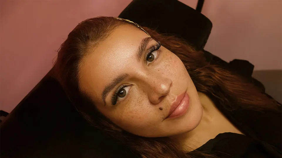 Micropigmentación de cejas en Be Magnetik