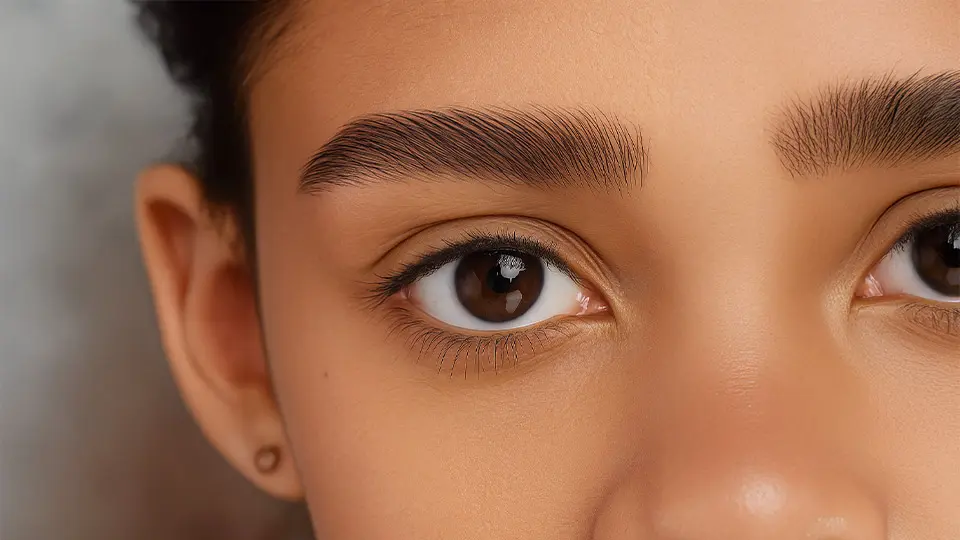 Cejas HD en Be Magnetik