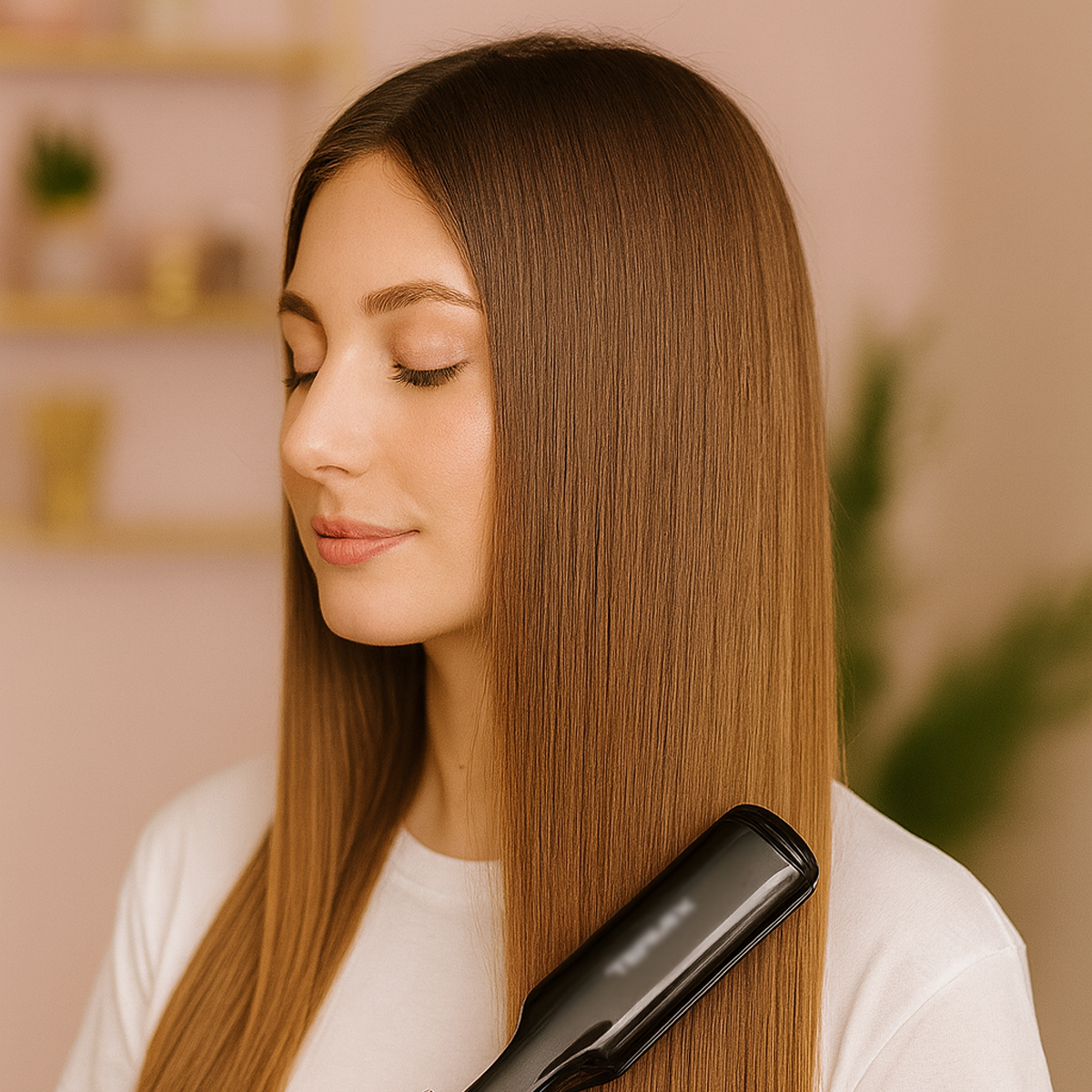 Corte split en Be Magnetik