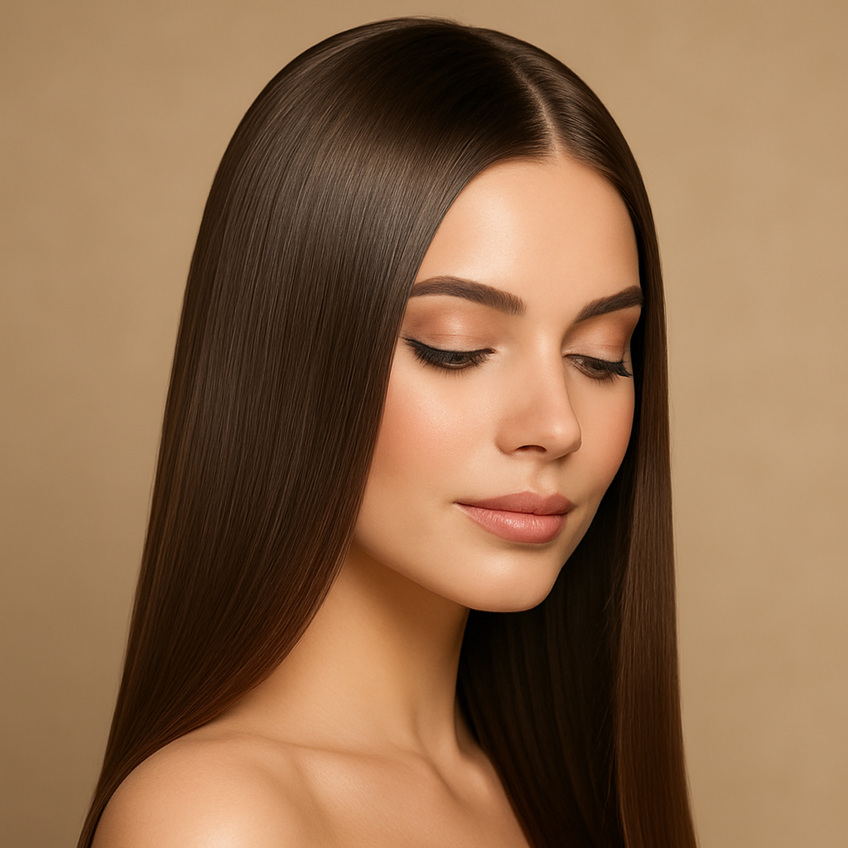 Botox capilar en Be Magnetik