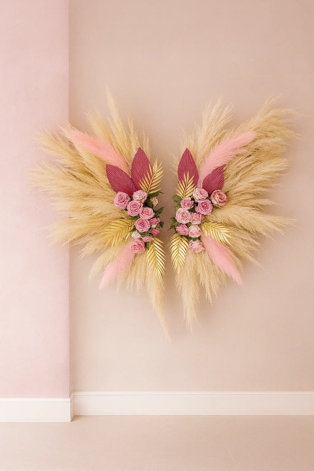 Estación alas Be Magnetik