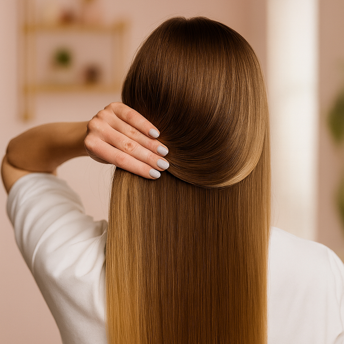 Alisado progresivo en Be Magnetik