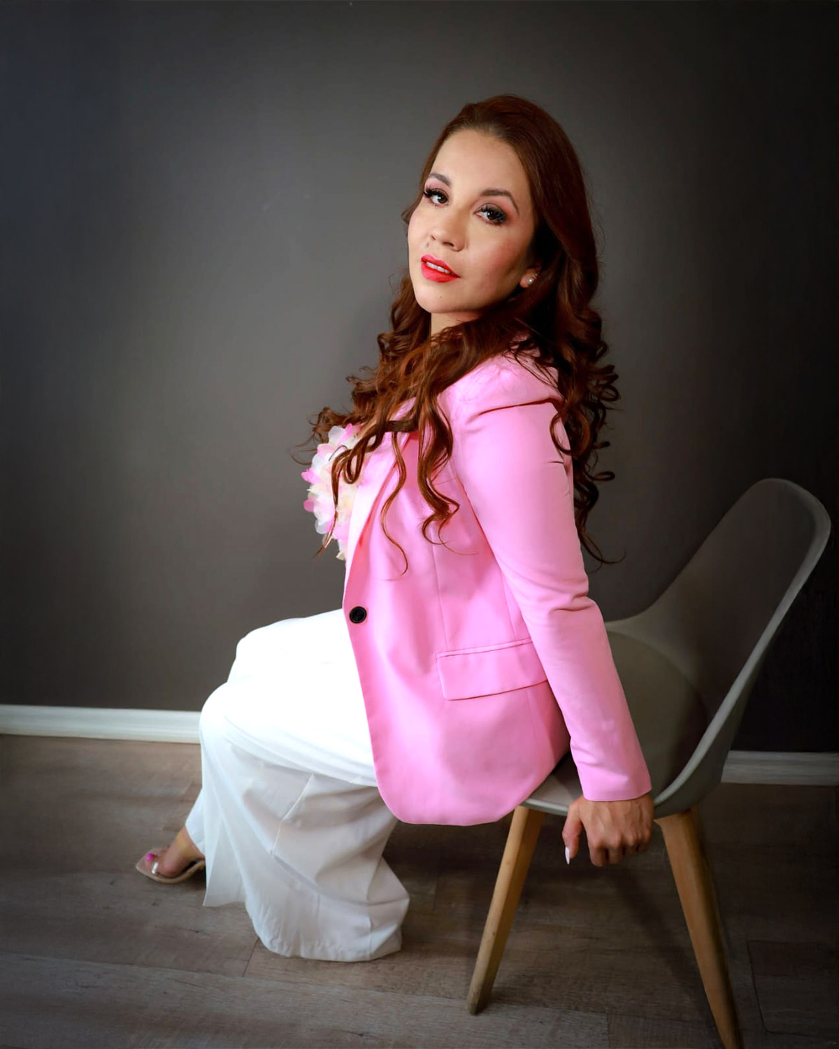 Espacio de Be Magnetik